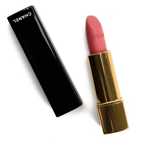 chanel lipstick temptalia